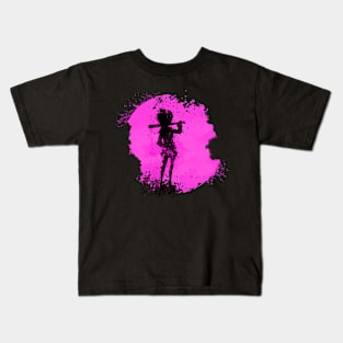 My Samurai Kids T-Shirt